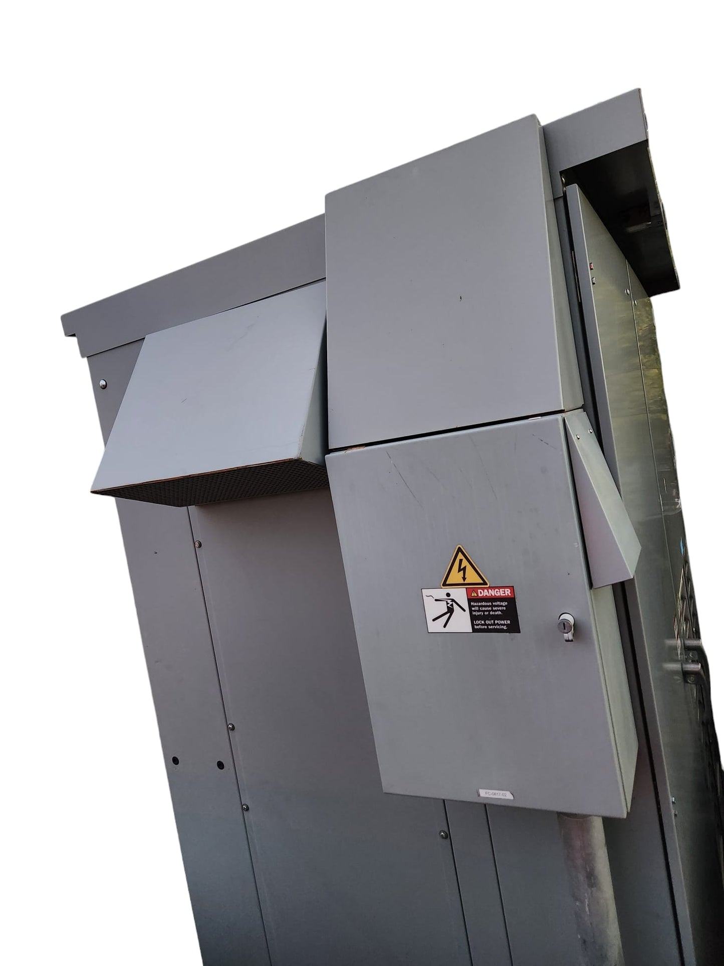 Eaton Electric Vehicle Supply Equipment (EVSE)