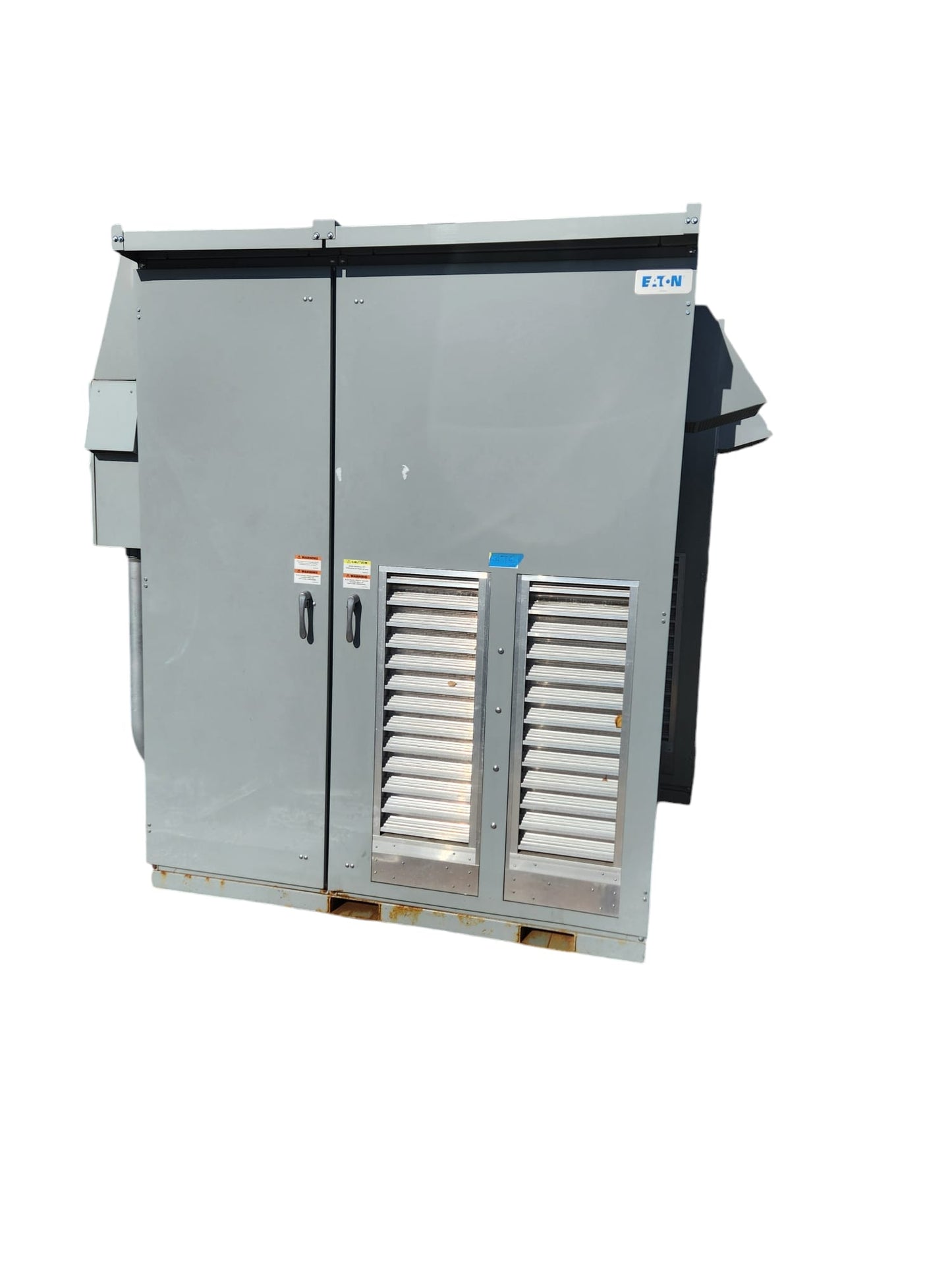 Eaton Electric Vehicle Supply Equipment (EVSE)