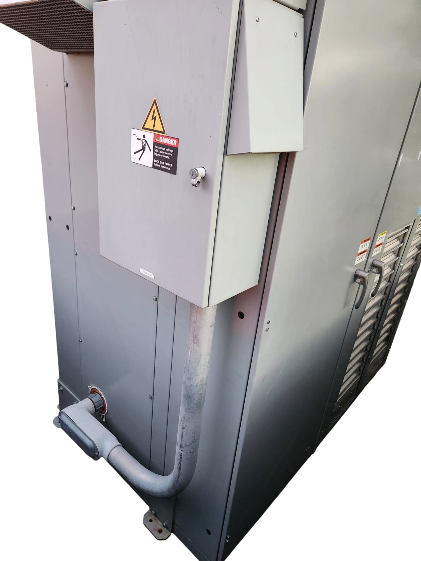 Eaton Electric Vehicle Supply Equipment (EVSE)