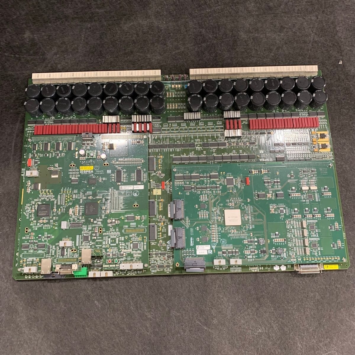 New SPEA Modulo KSER600 32005078.145 PCB Circuit Board DTIM600 YA5475-20