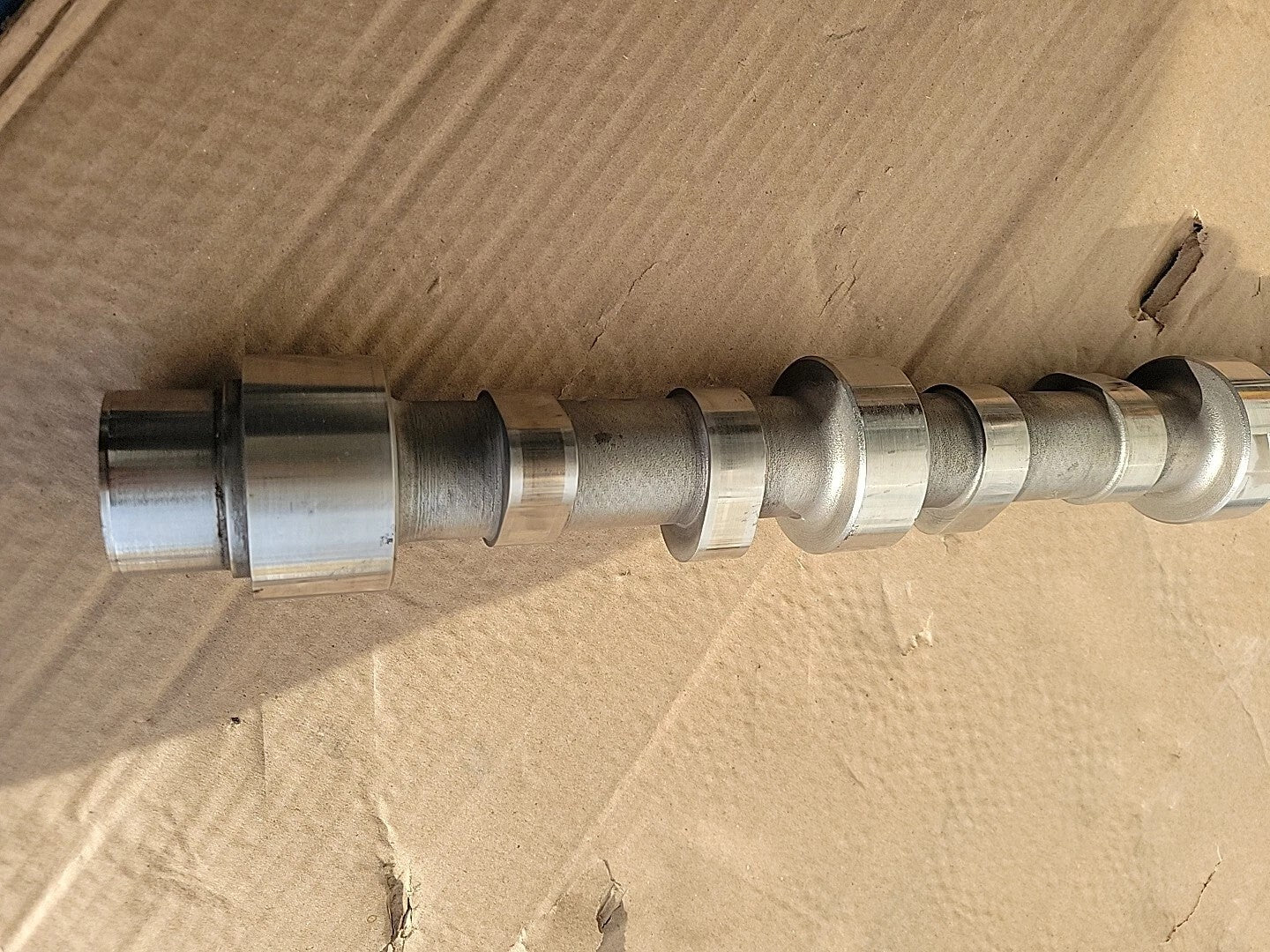 3330428 | Caterpillar 3406B Camshaft