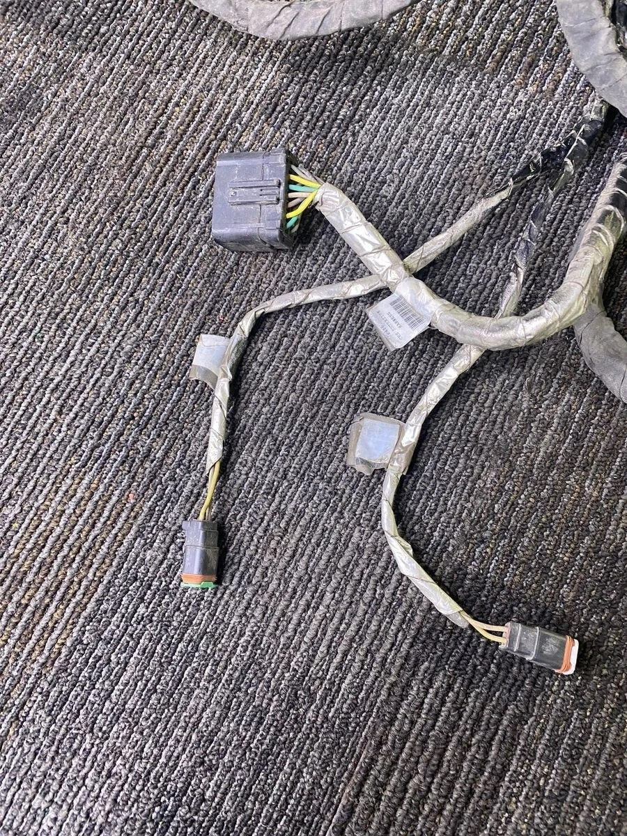Peterbilt M92-1048-102210 Genuine Original Oem Peterbilt Part Harness