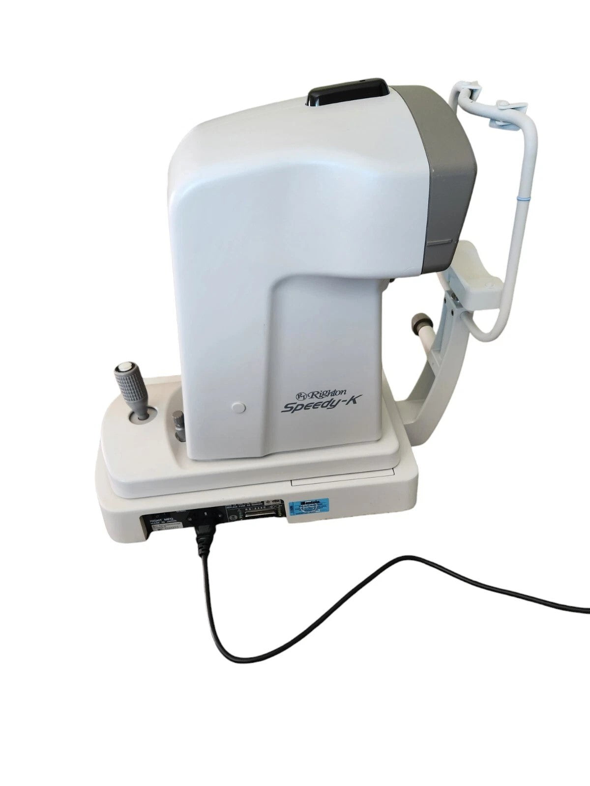 Nikon Speedy-K Autorefractor Keratometer in Excellent Condition