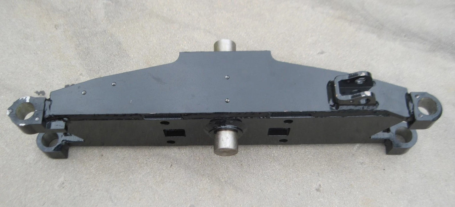 TOYOTA 43101-23431-71 STEER BEAM
