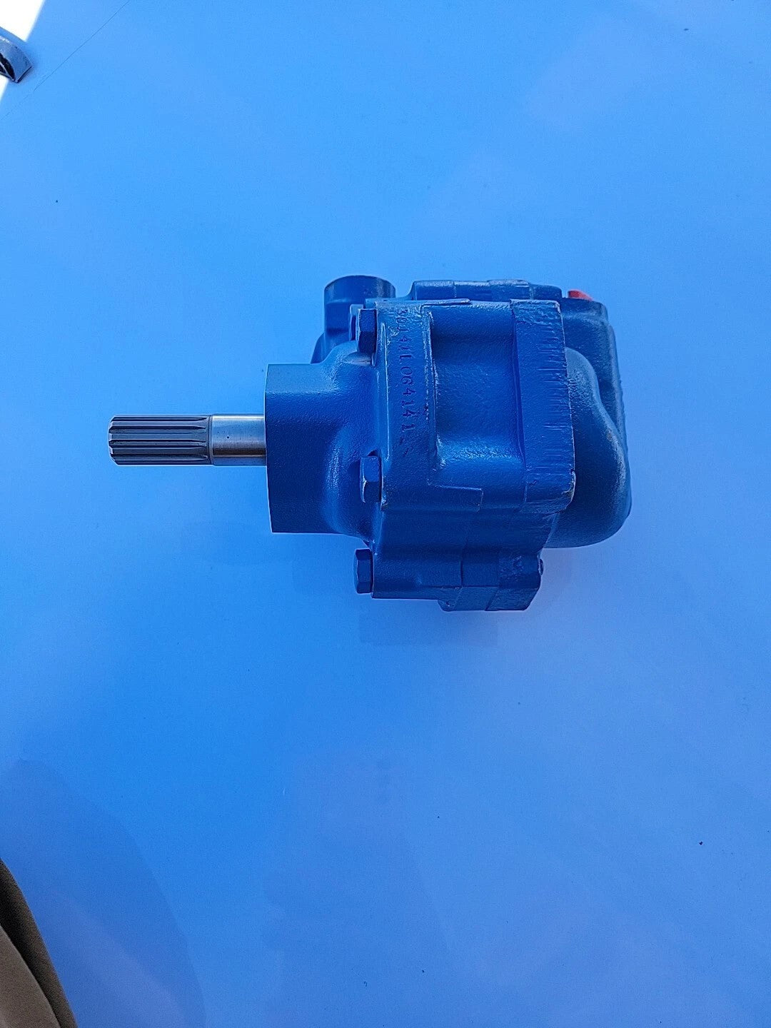 power steering pump 30141L064141