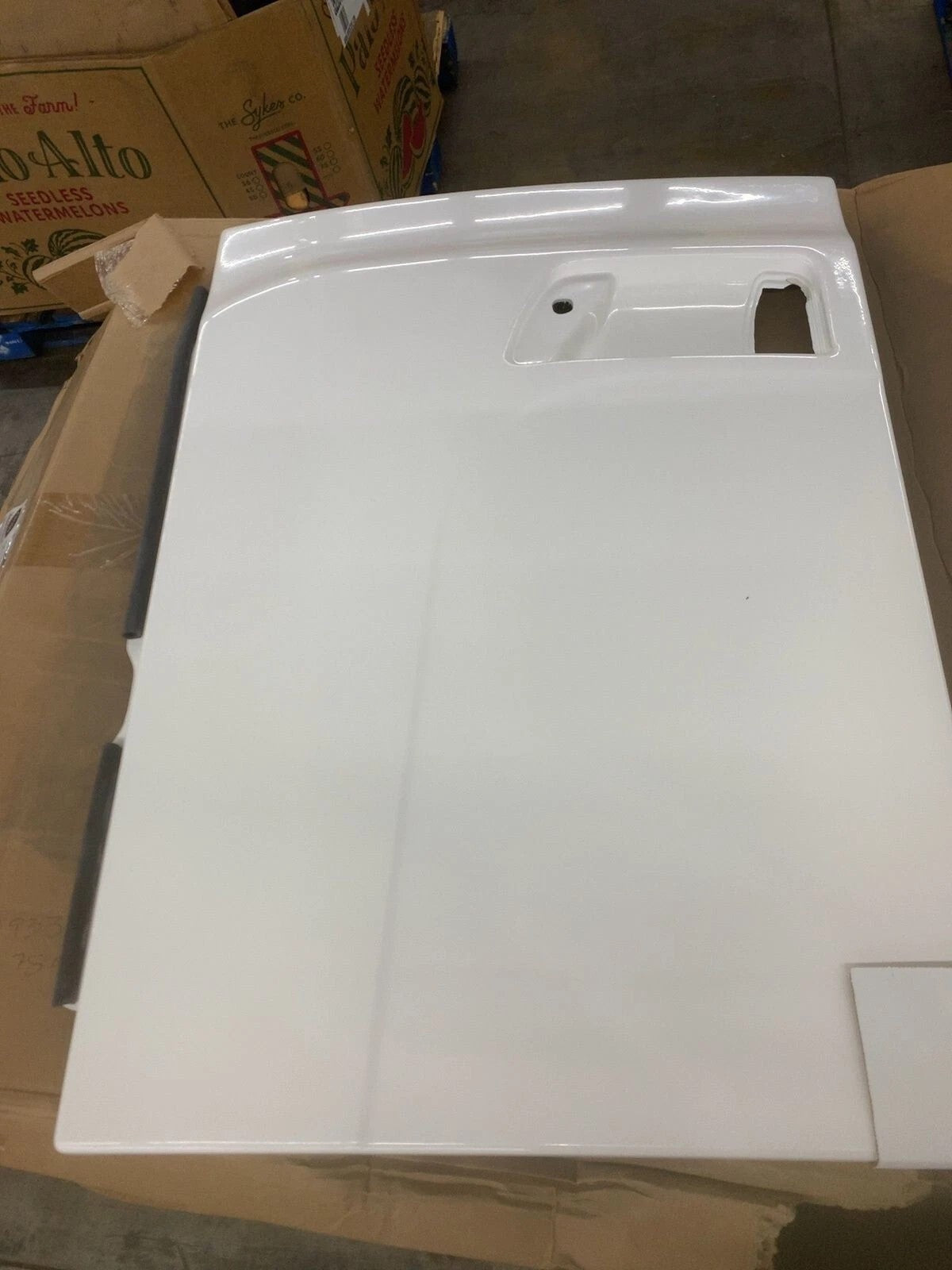 Carrier 98-9120-QRP - Door, Centre, Road Side