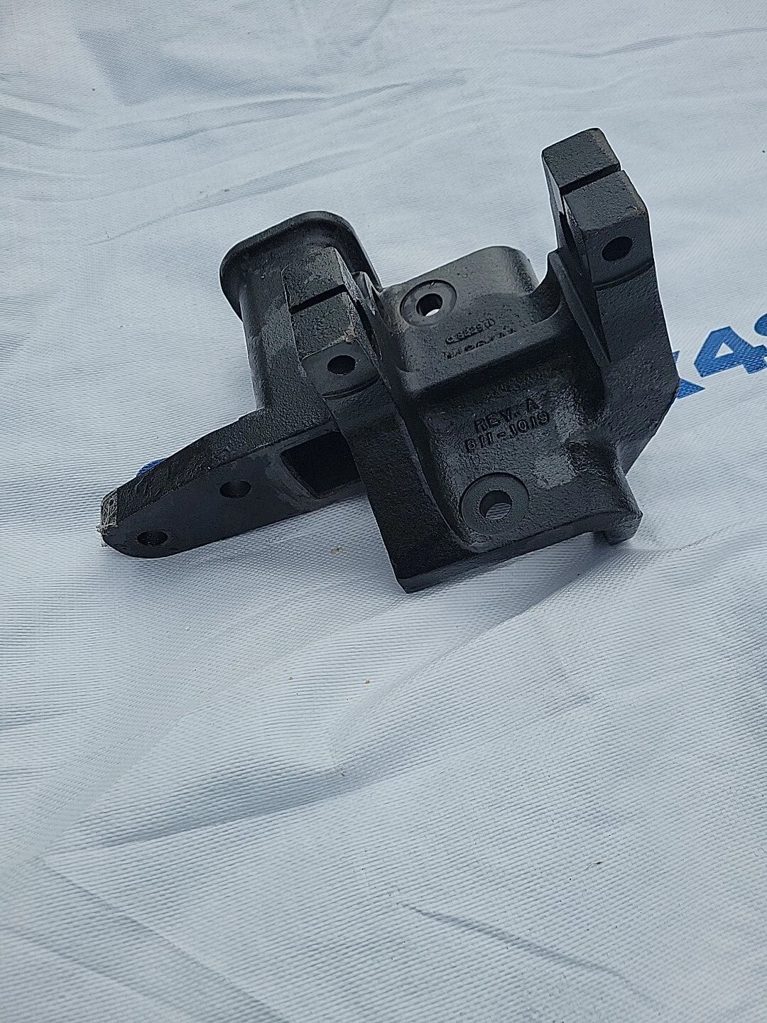 Kenworth T370 LeftDriver Frame Horn - New PN 07857AA
