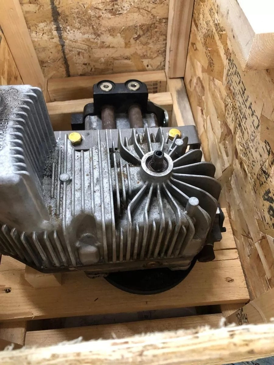 Parker 135-7537 8T3V4LOK Hydro Pump Lazer E S Series HB012997R