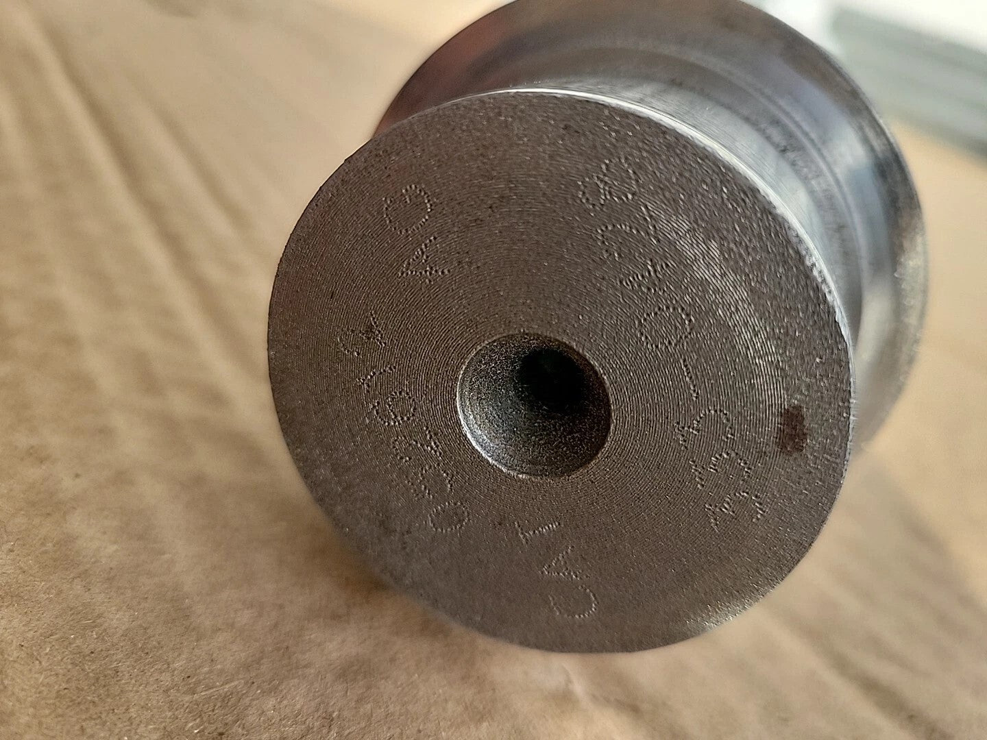 3330428 | Caterpillar 3406B Camshaft