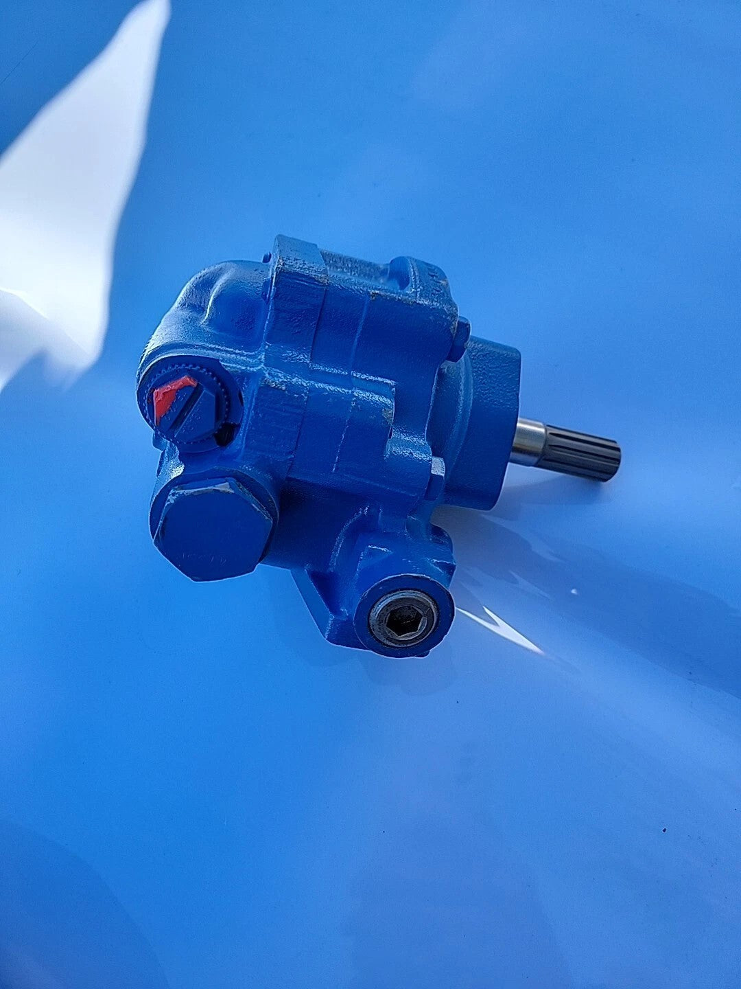 power steering pump 30141L064141