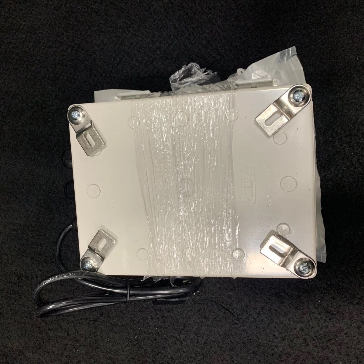 Brinks Alert LED Safety Light Systems CONTROL-CDLK With Extra Parts Included In