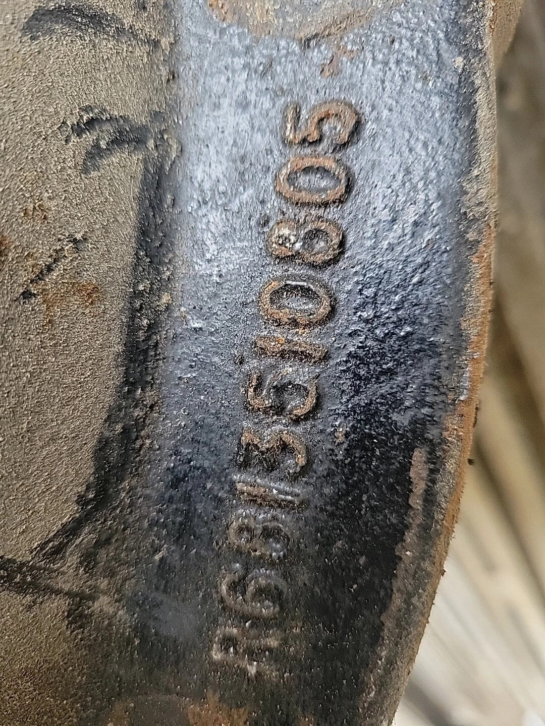 Detroit RT40-4N Rear Differential Ratio 2.53