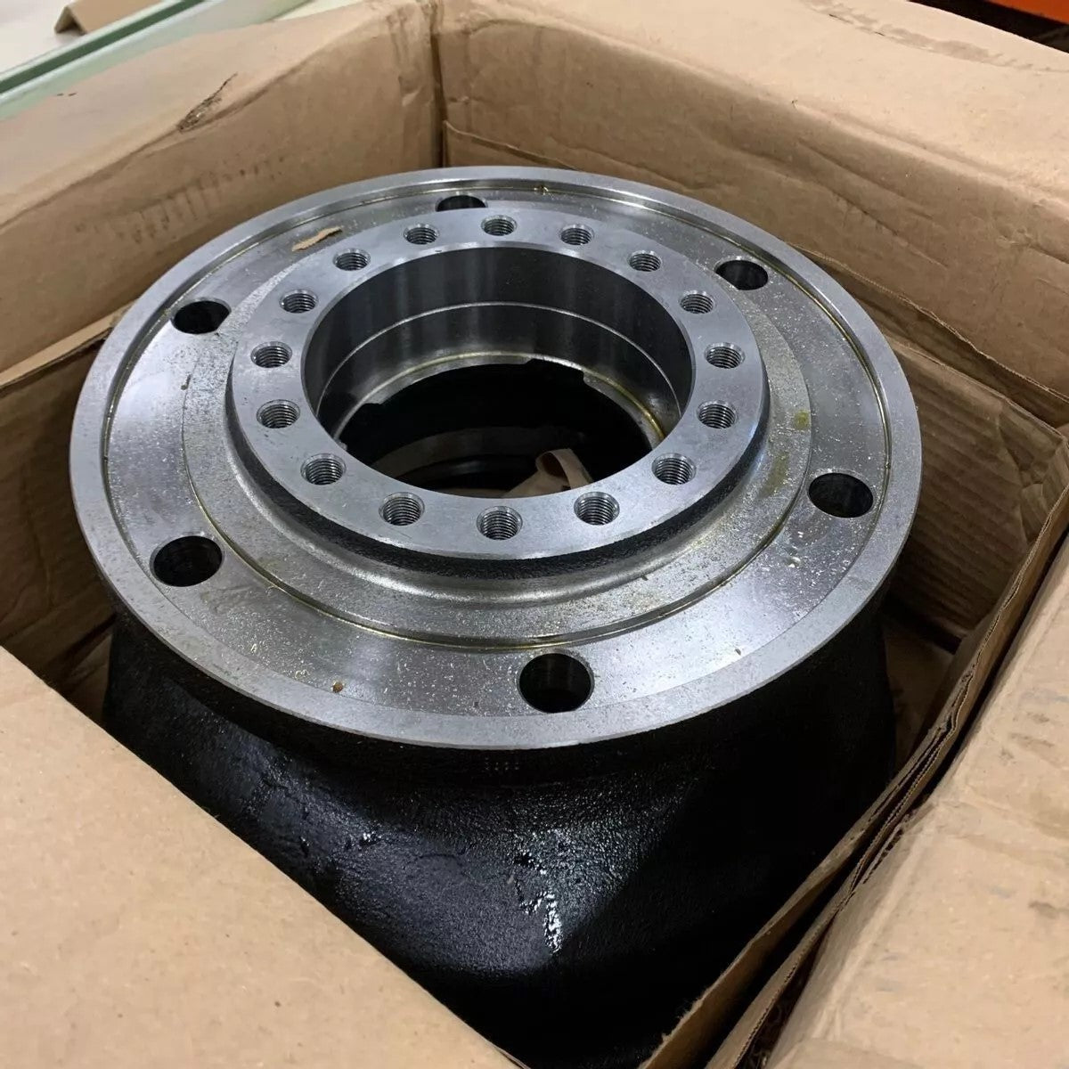 CT 91933-14700 Hub Drum For Caterpillar