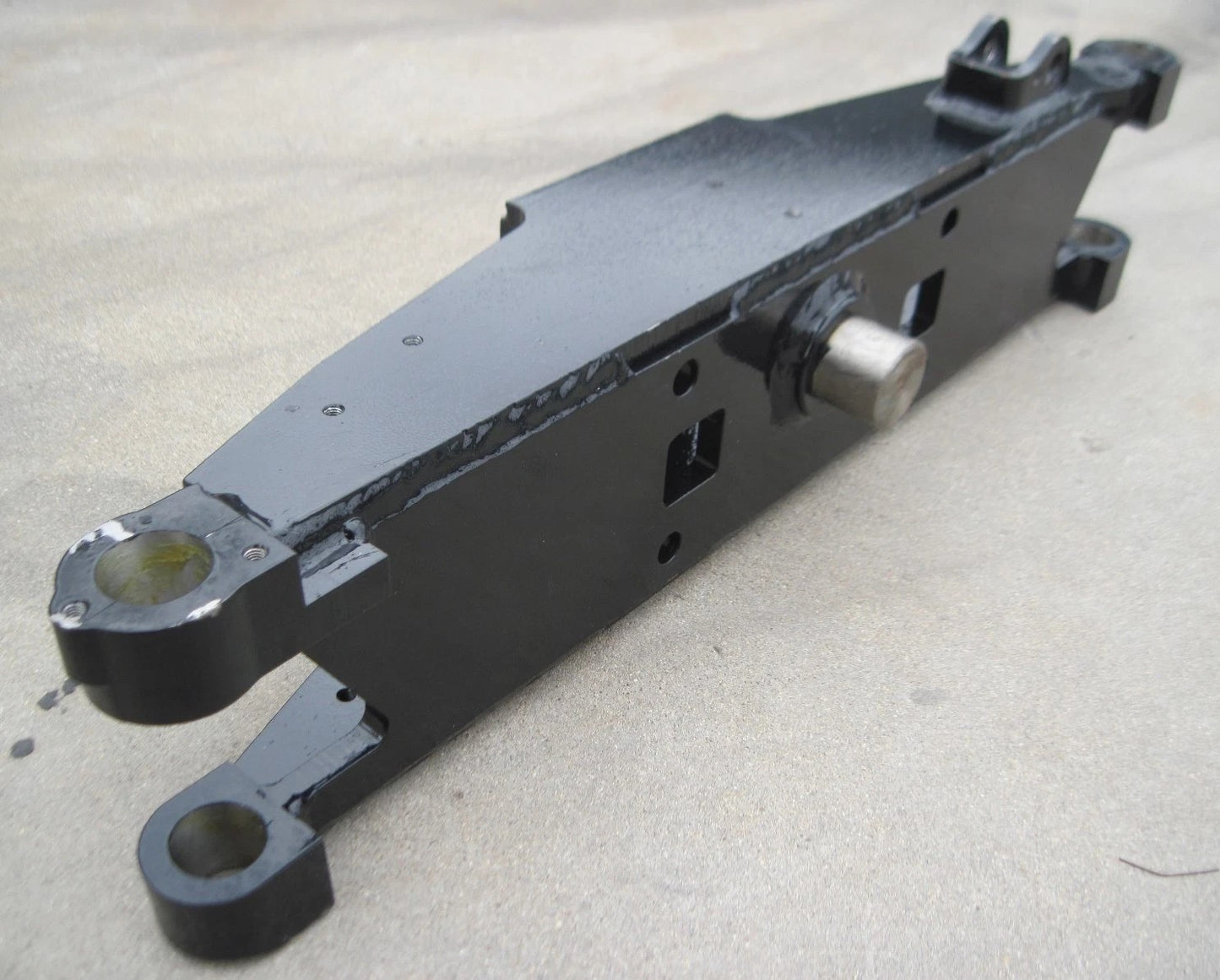 TOYOTA 43101-23431-71 STEER BEAM