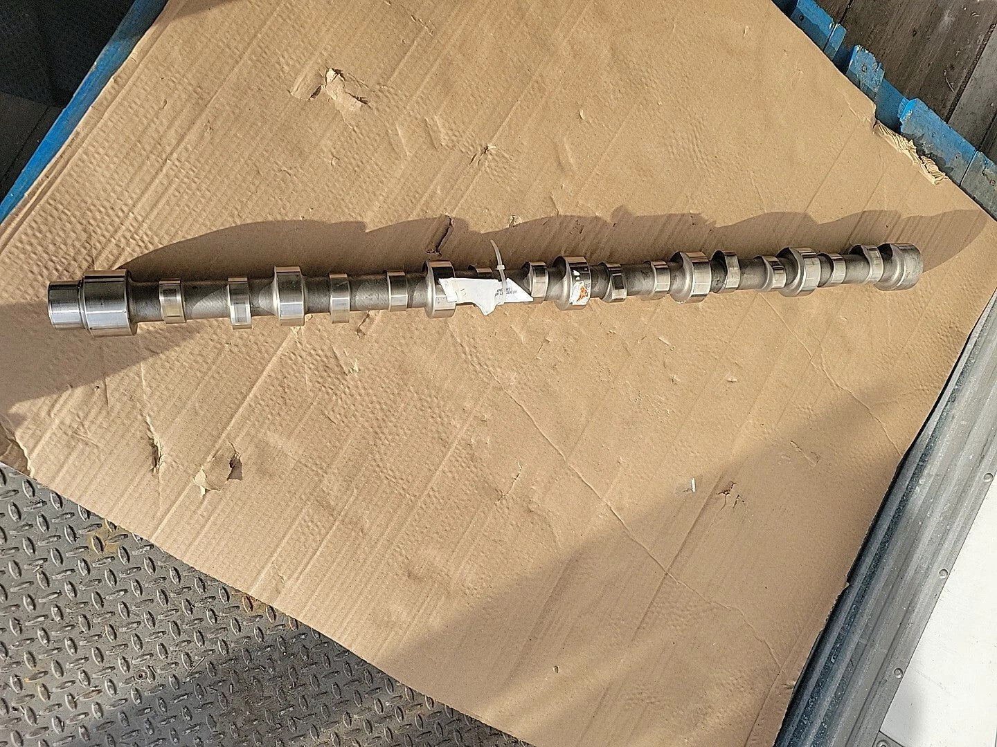 3330428 | Caterpillar 3406B Camshaft