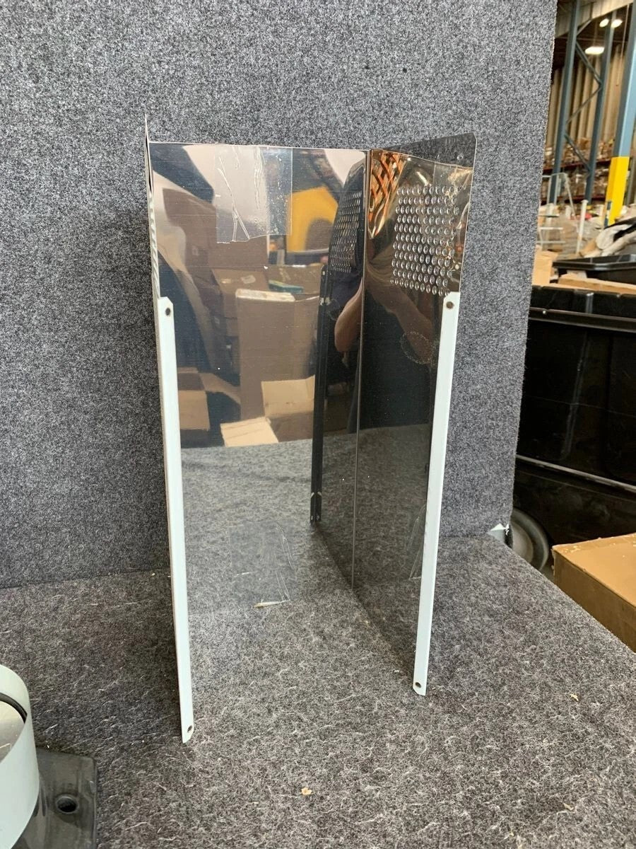 Elica Pilato EPL636S1 36" Stainless Wall Chimney Range Hood 600 CFM NIB WB