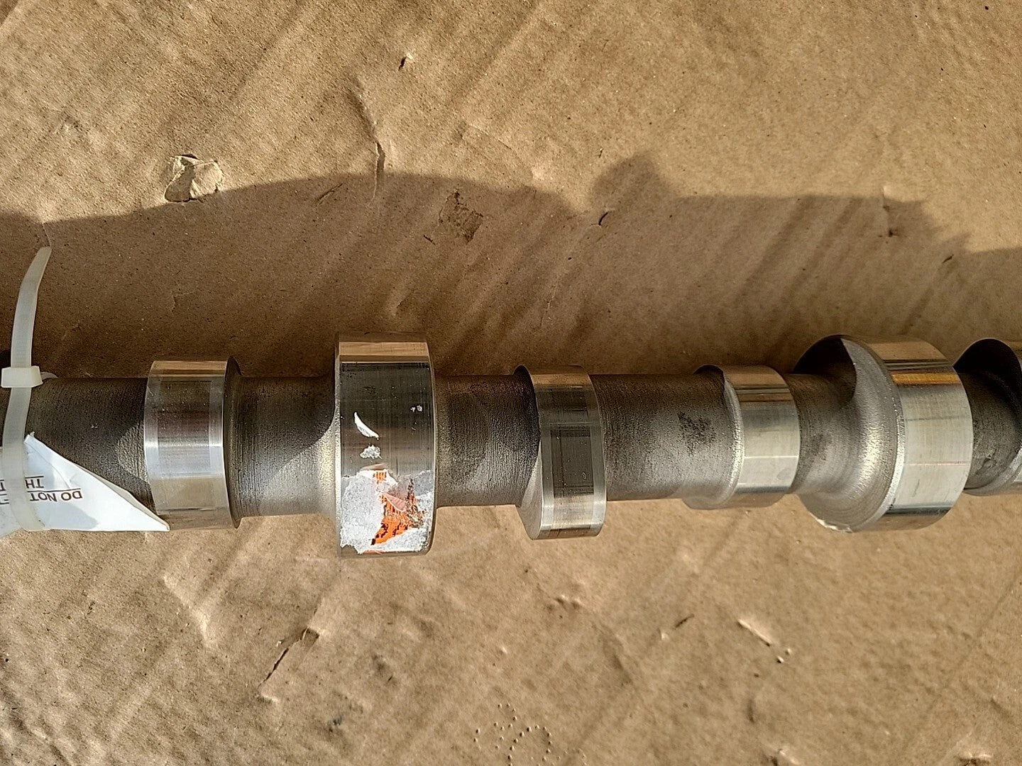 3330428 | Caterpillar 3406B Camshaft