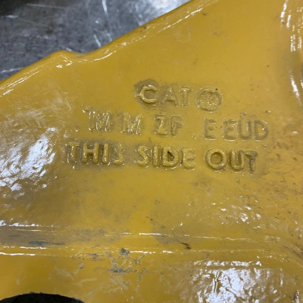 Caterpillar 6T1382 Bogie Assembly Minor D10N D10R D9L D10T Dozer Tractor