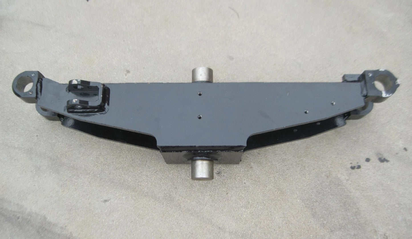 TOYOTA 43101-23431-71 STEER BEAM