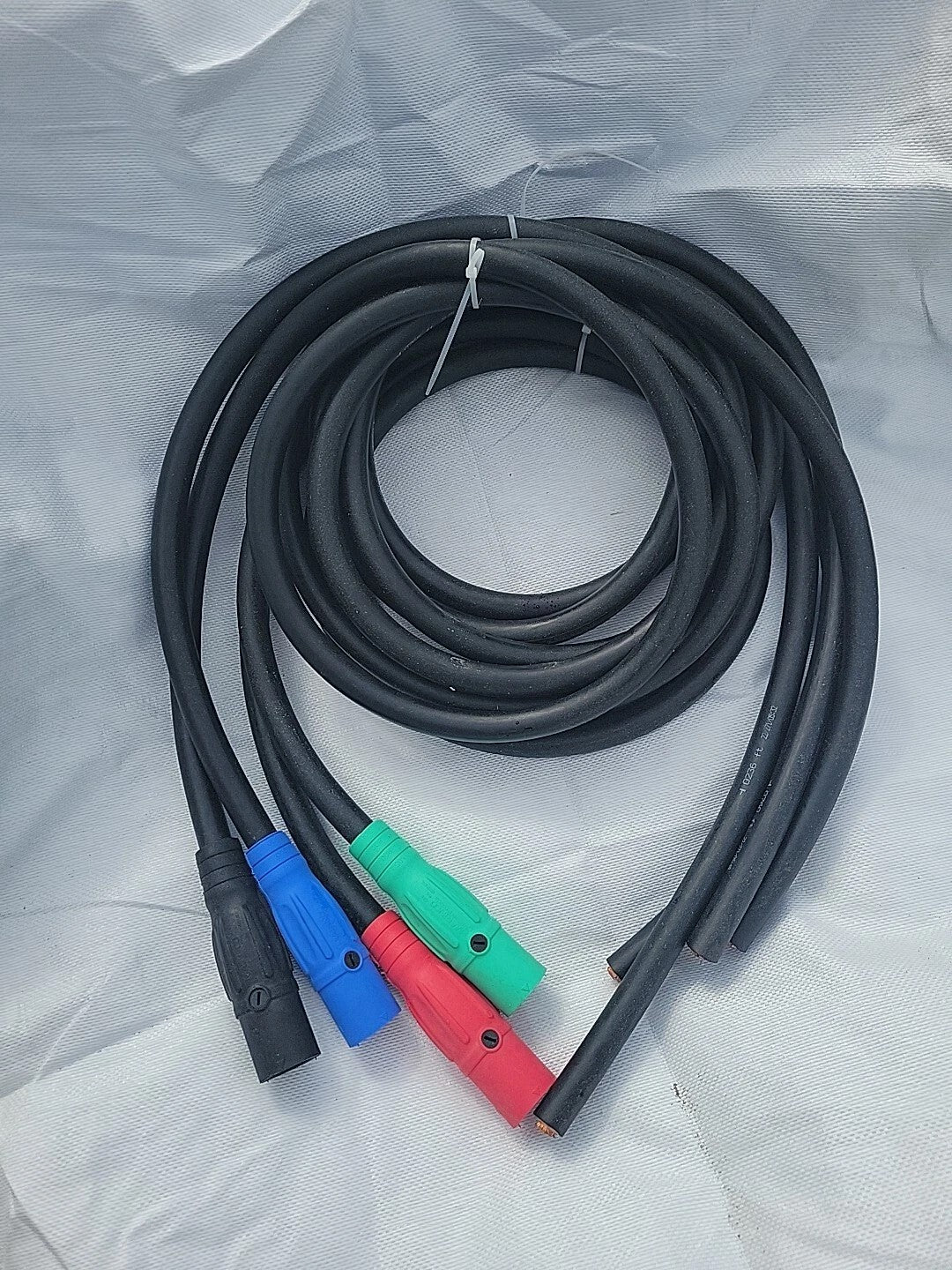 Marinco 113403 Installation Cable Kit | 5m (16.4ft) | For BEP 600-DCM DC Systems Monitor