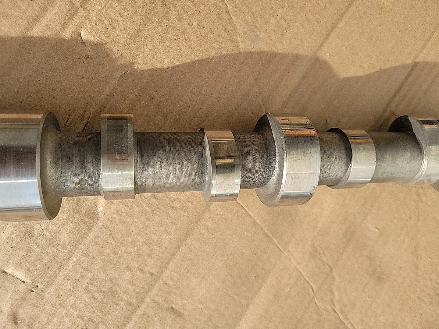 3330428 | Caterpillar 3406B Camshaft