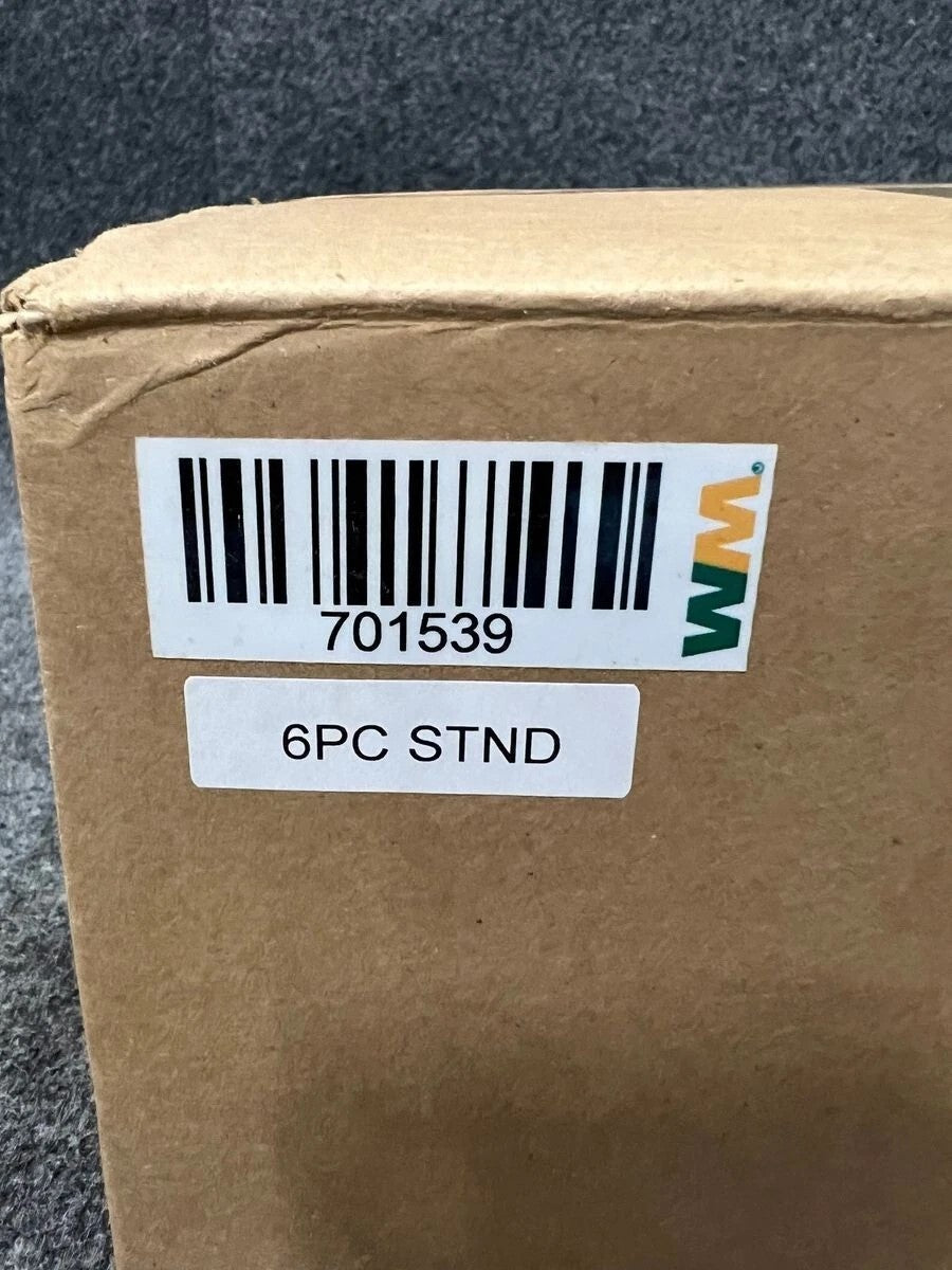 WASTE MANAGEMENT TRASH MONITOR PLUS HONEYWELL PRESSURE SENSOR