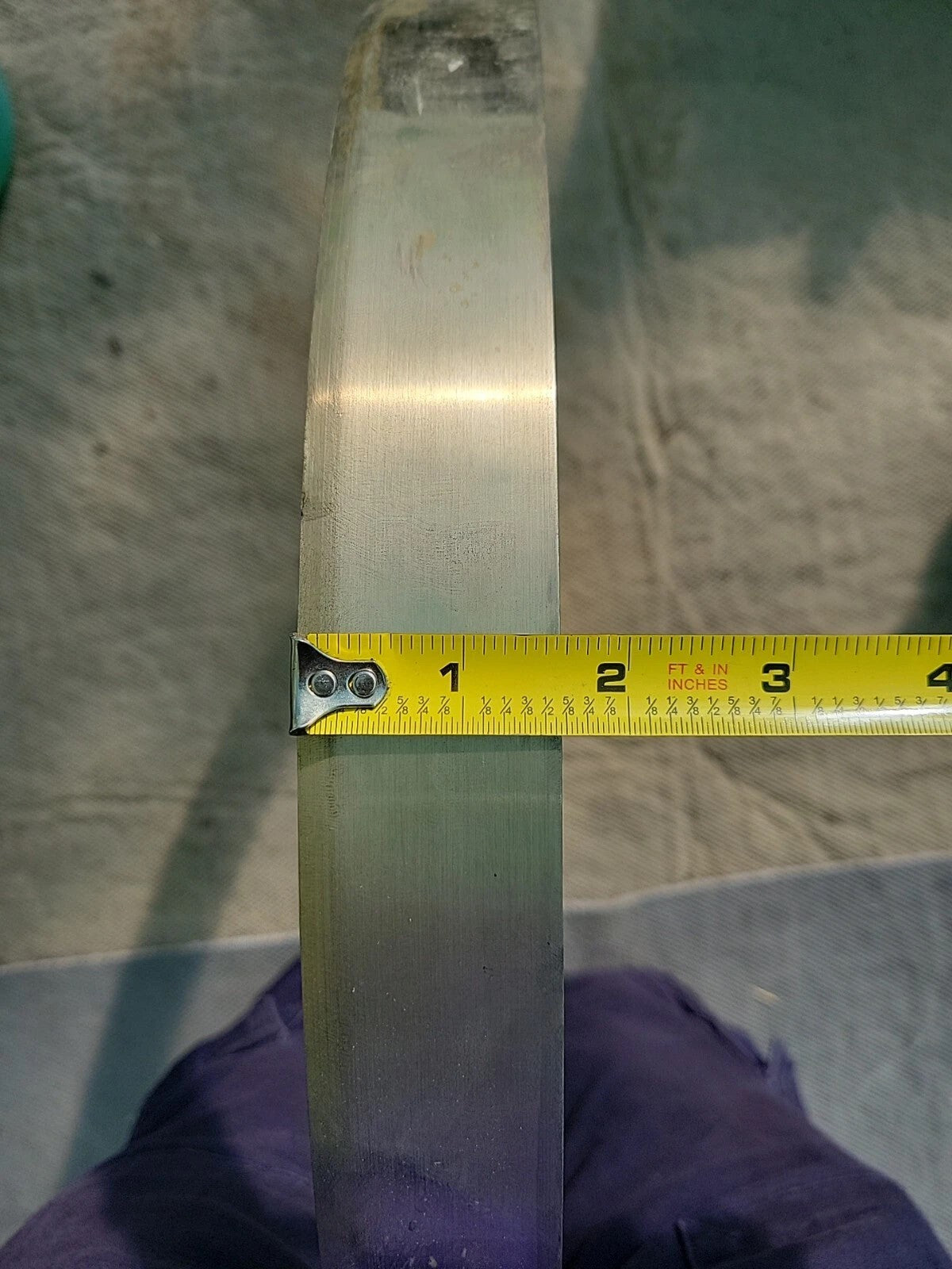 Retainer Seal 524677-2 CAGE 8L525