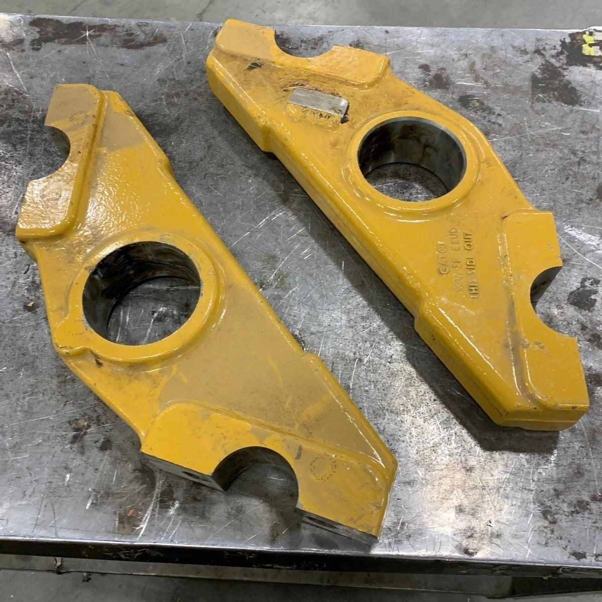 Caterpillar 6T1382 Bogie Assembly Minor D10N D10R D9L D10T Dozer Tractor