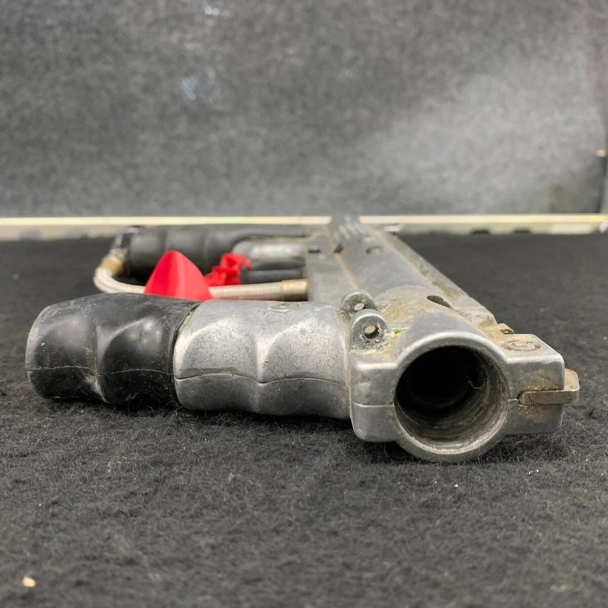 10 PC Used Tippmann Sports 98 Custom
