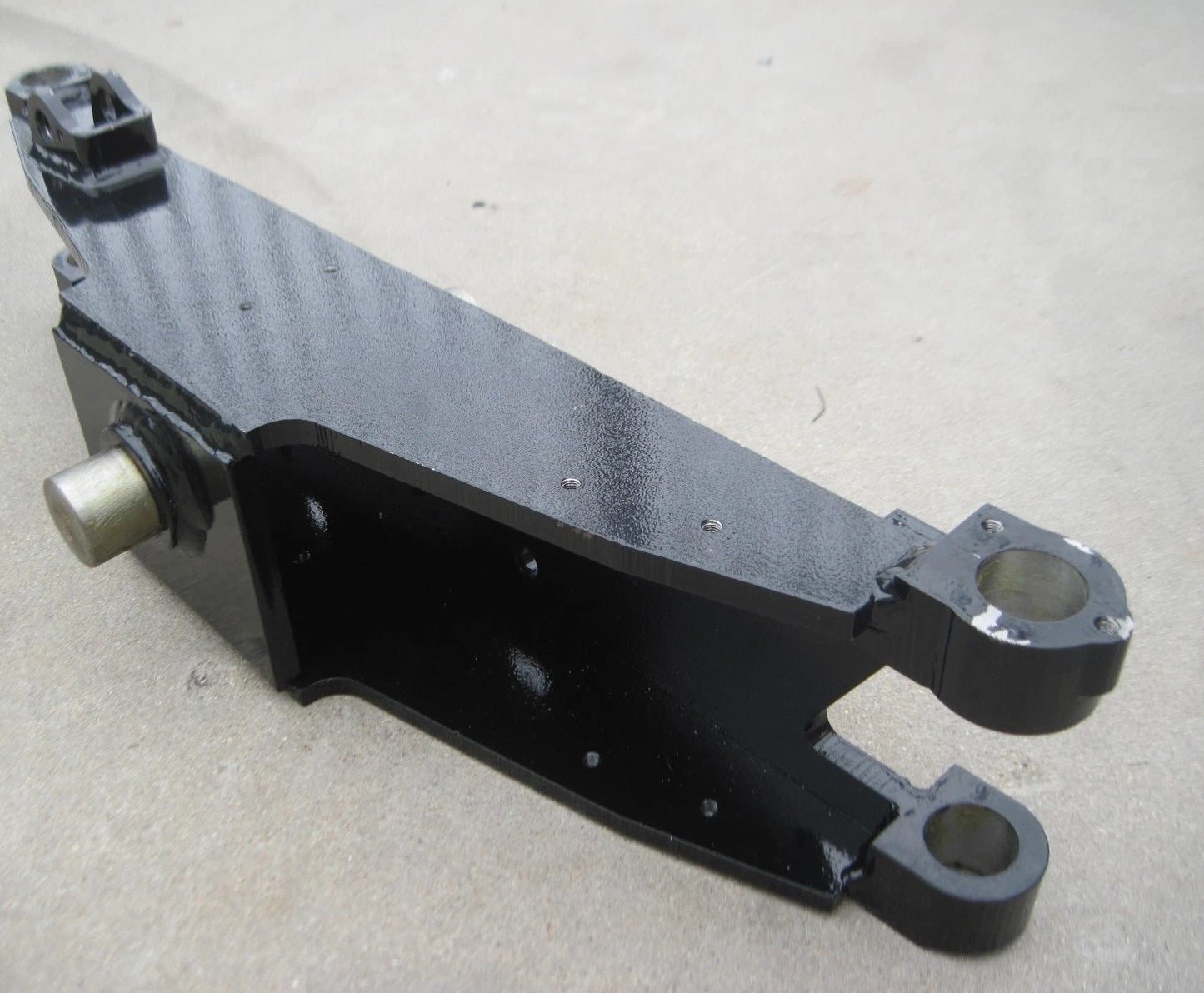 TOYOTA 43101-23431-71 STEER BEAM