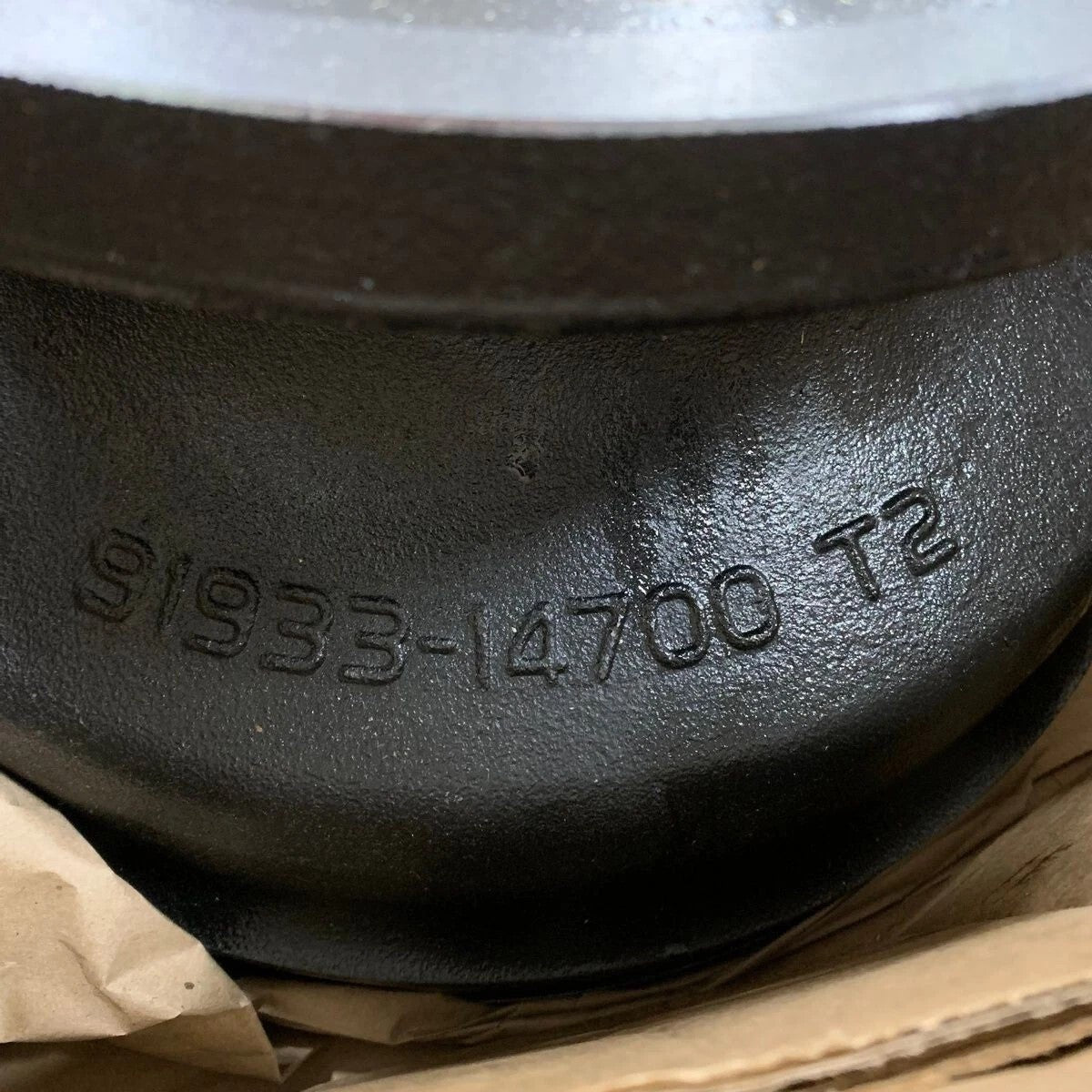 CT 91933-14700 Hub Drum For Caterpillar