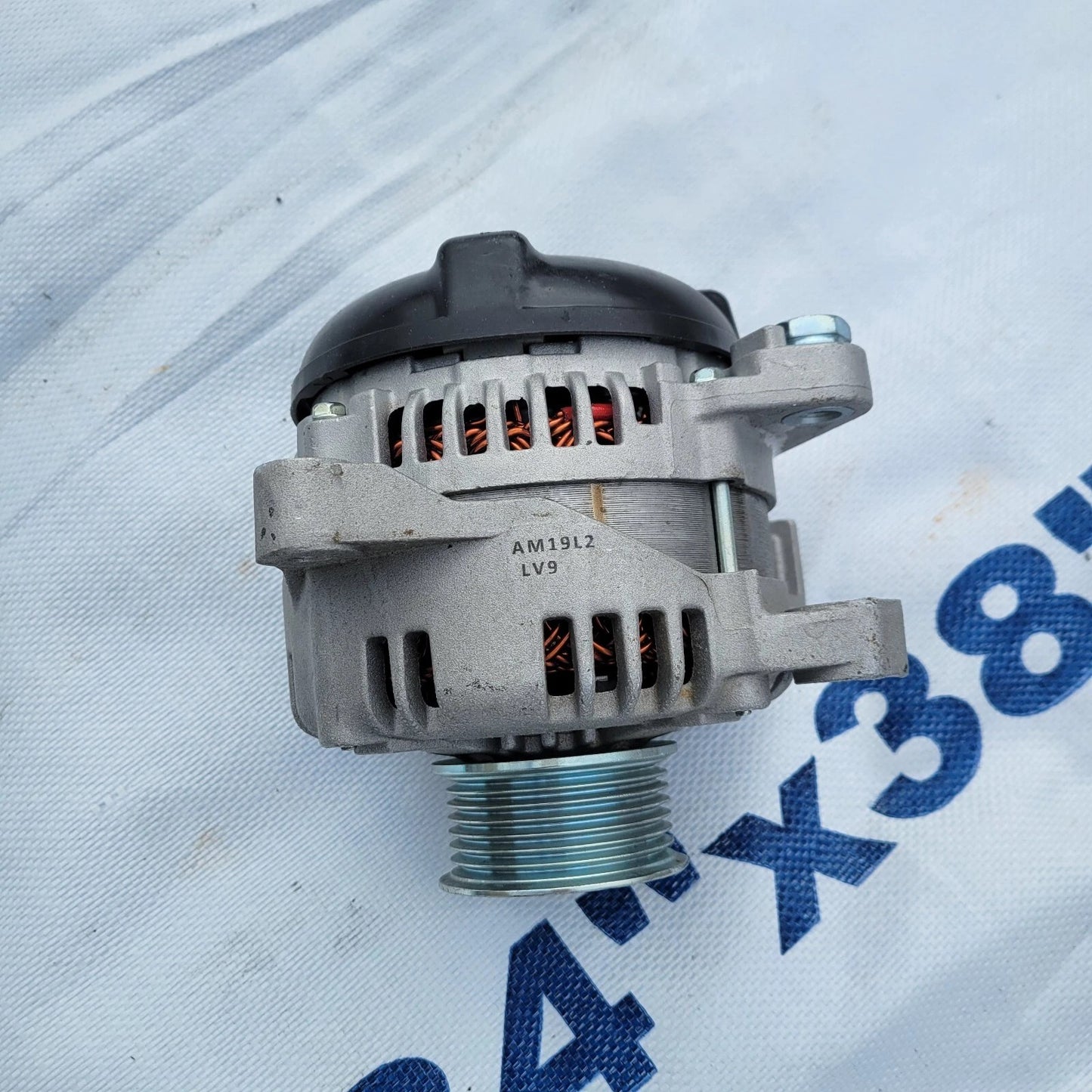 12v Alternator - Model # 11252N - NEW
