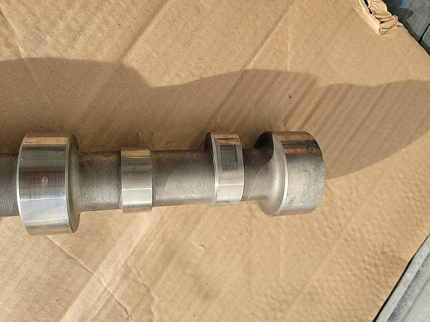 3330428 | Caterpillar 3406B Camshaft