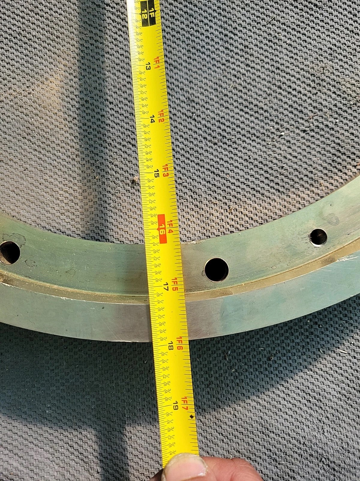 Retainer Seal 524677-2 CAGE 8L525