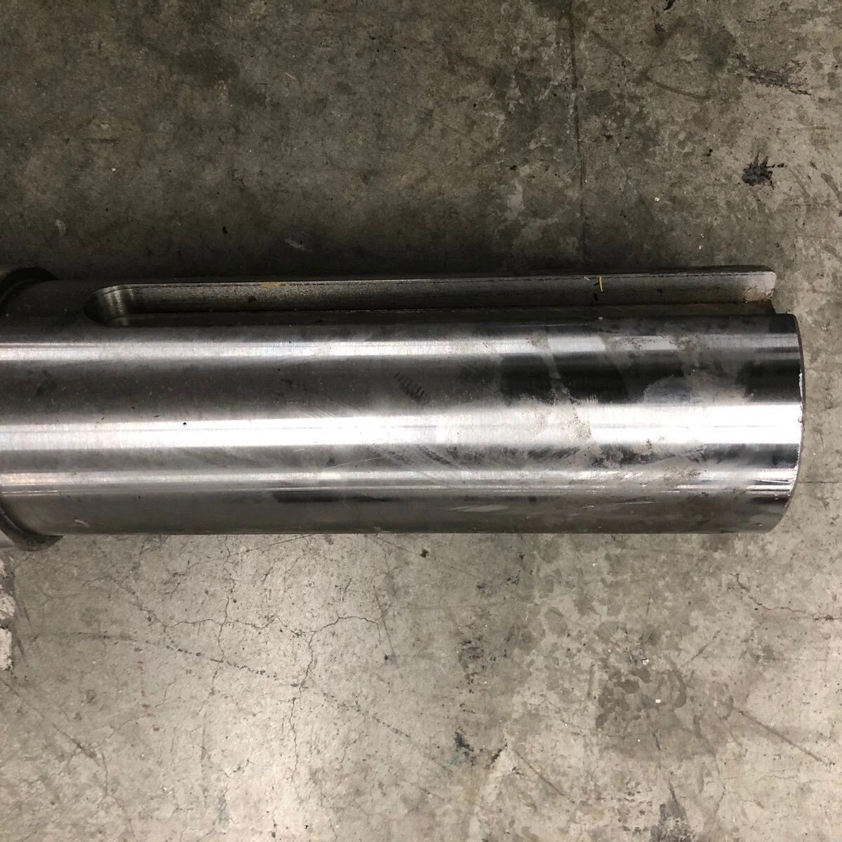 DODGE 356044 C6 X 3-716 DRIVE SHAFT