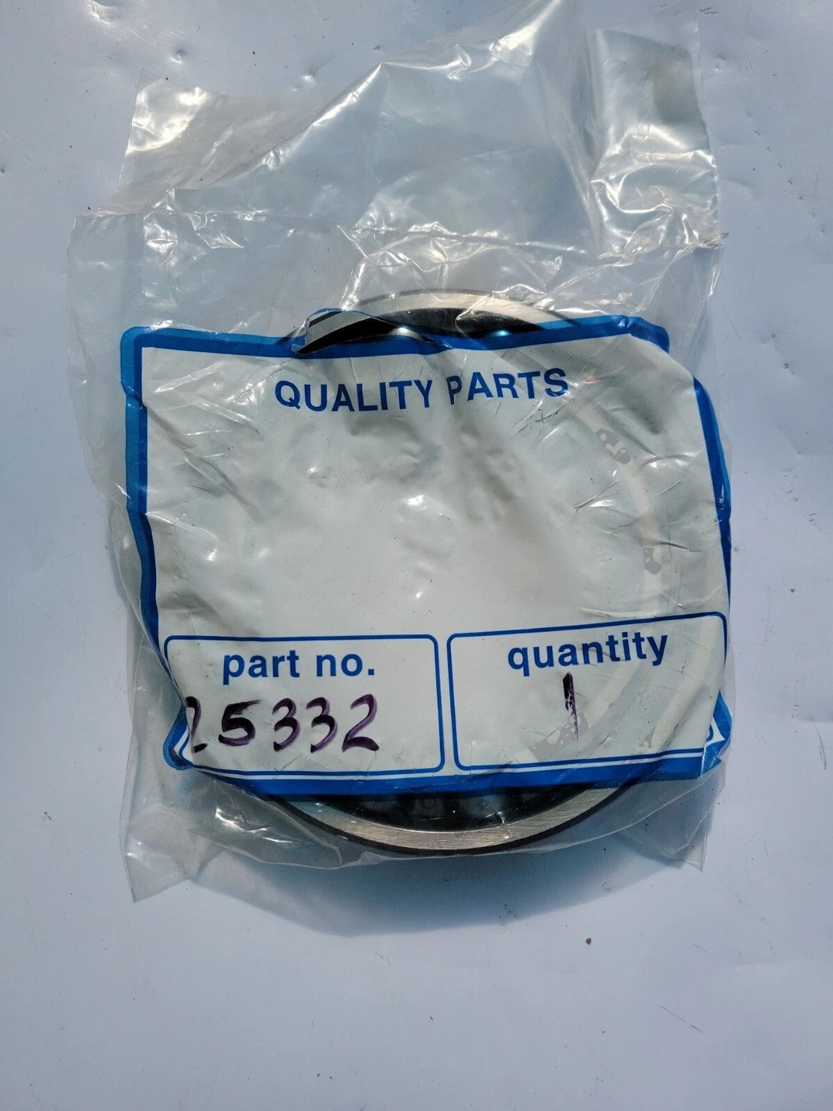 PM 25332 bearing 120 X 180 X 28 Ball Bearing