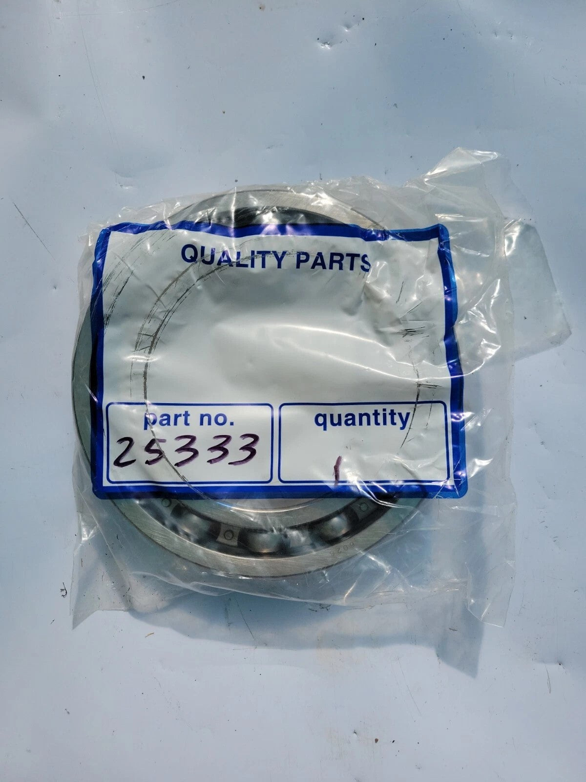PM 25333 bearing 130 x 200 x 33 Ball Bearing for HL 25
