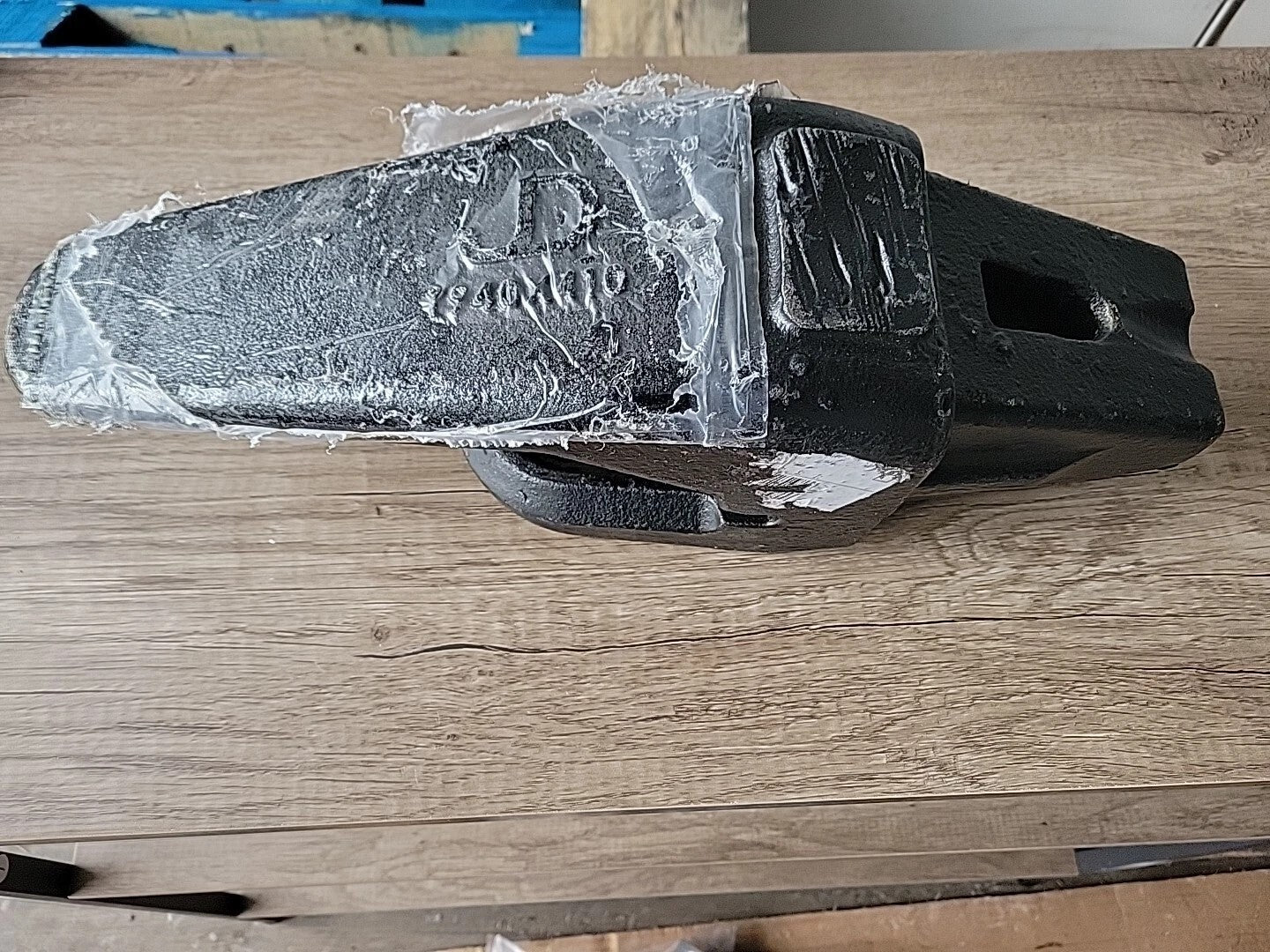 TOOTH - John Deere Part No. T940X410