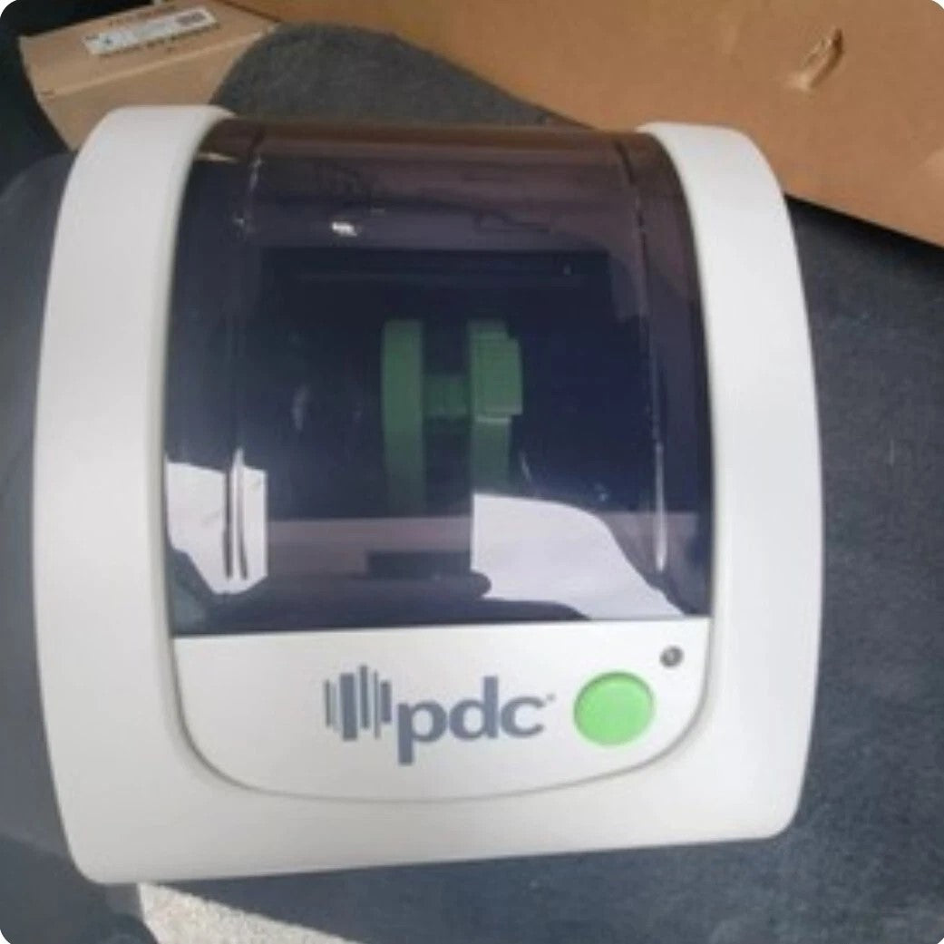 PDC CERTIS B4-30 Thermal Barcode Printer