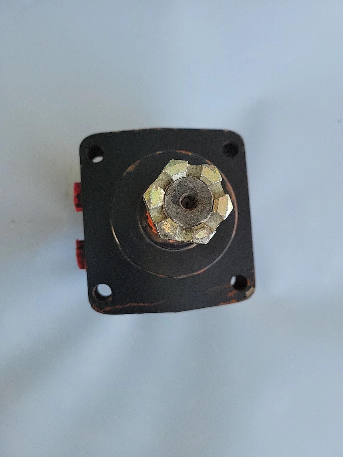 JLG 70043437, Hydraulic Drive Wheel Motor