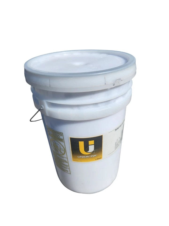 Avient Union Ink PLHE1060 Eclipse LB White 66lb