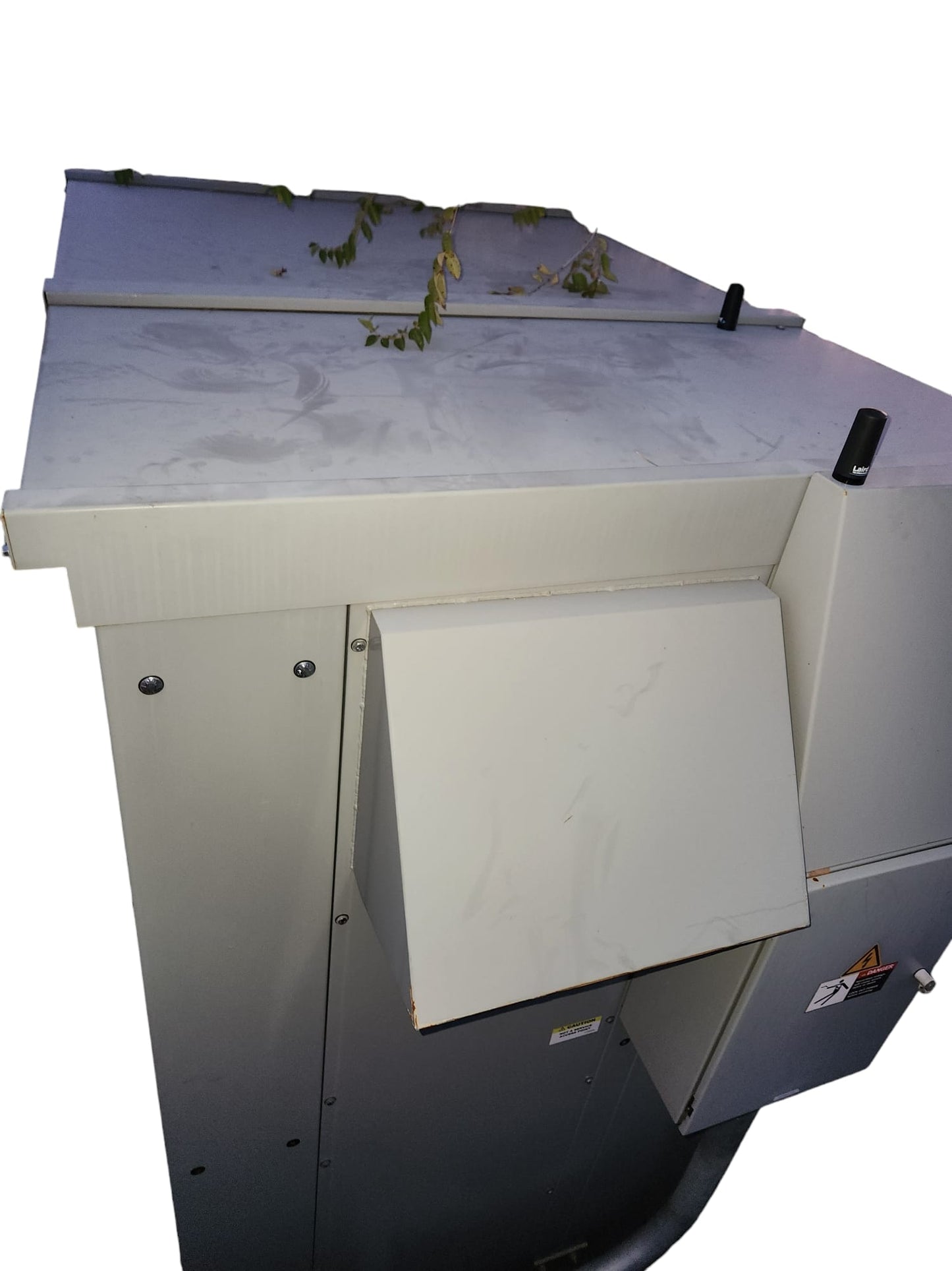 Eaton Electric Vehicle Supply Equipment (EVSE)