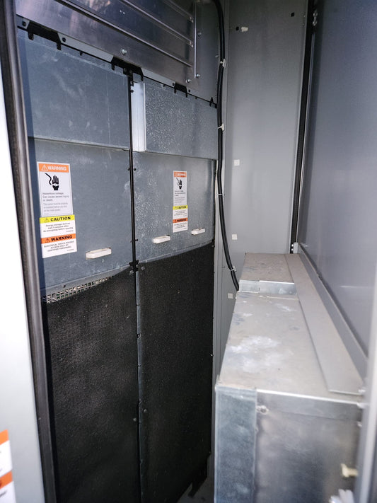Eaton Electric Vehicle Supply Equipment (EVSE)