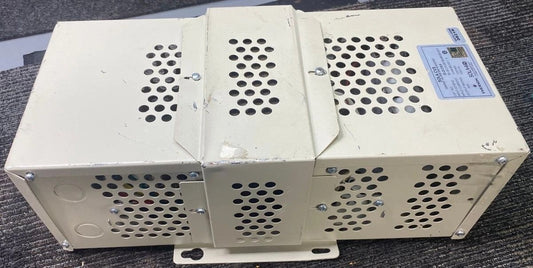 EMERSON SOLA HD 23-23-210-8 TRANSFORMER, POWER PROTECTION CONSTANT VOLTAGE POWER