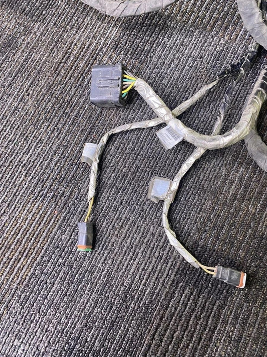 Peterbilt M92-1048-102210 Genuine Original Oem Peterbilt Part Harness