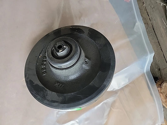 Rear Track Idler, 6693238 or 6686904 fits most Bobcat T-Series Skid Track Loader