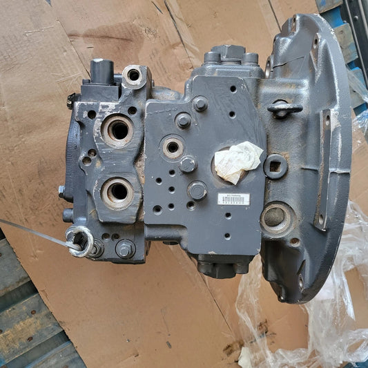 Main Hydraulic Pump Assy 708-3D-11140 for Komatsu