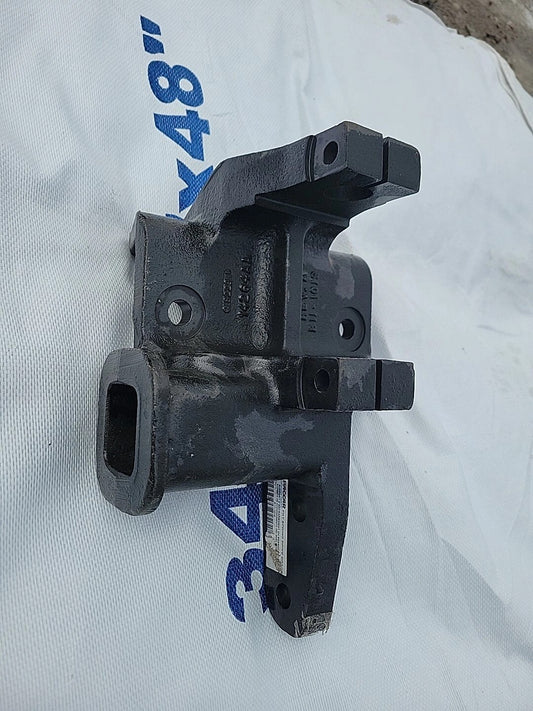 Kenworth T370 LeftDriver Frame Horn - New PN 07857AA