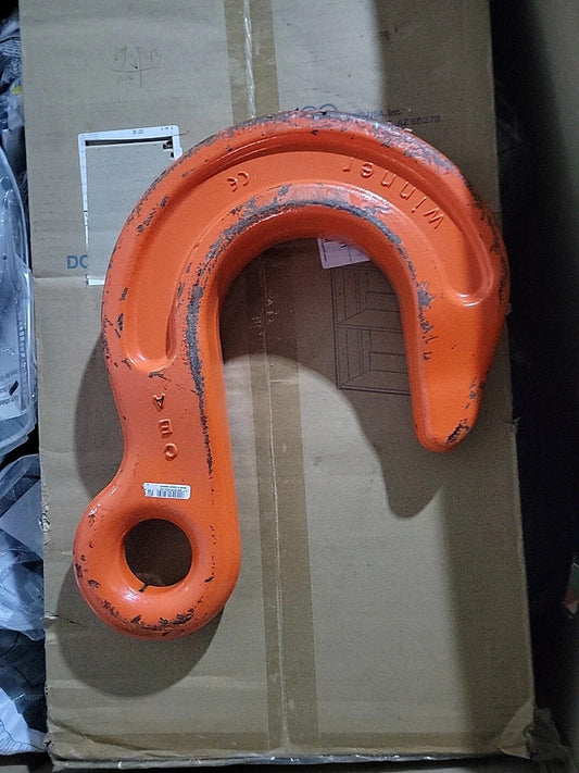 Pewag Hook 32 Ton