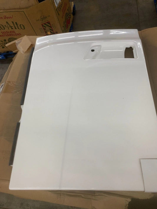 Carrier 98-9120-QRP - Door, Centre, Road Side